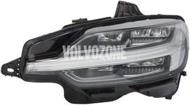 Svetlomet ľavý LED SPA (2023-) S60 III/V60 II(XC)