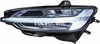 Svetlomet ľavý LED SPA (2023-) S60 III/V60 II(XC)