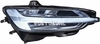 Svetlomet pravý LED SPA (2023-) S60 III/V60 II(XC)