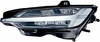 Svetlomet ľavý LED SPA (2023-) S60 III/V60 II(XC) adaptívny