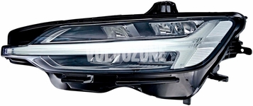 Svetlomet ľavý LED SPA (2023-) S60 III/V60 II(XC) adaptívny