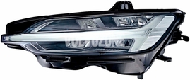 Svetlomet ľavý LED SPA (2023-) S60 III/V60 II(XC) adaptívny
