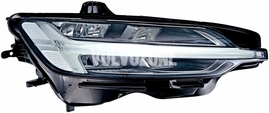 Svetlomet pravý LED SPA (2023-) S60 III/V60 II(XC) adaptívny