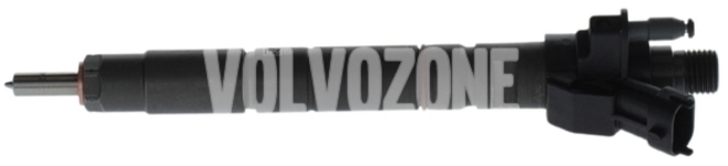 Vstrekovacia tryska 2.4D (2010) P3 // REPASOVANÝ DIEL