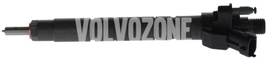 Vstrekovacia tryska 2.4D (2010) P3 // REPASOVANÝ DIEL