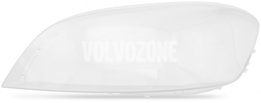 Sklo svetlometu ľavé P3 (-2013) XC60