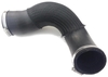 Hadica od intercooleru do sania 5 valec 2.4D/D5 (2010-) P3 S80 II/V70 III/XC70 III