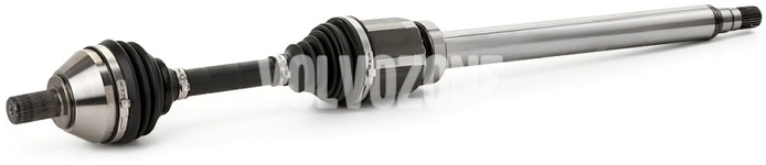 Poloos pravá 5 valec 2.4D, 2.5T/T5, 2.0 D3/D4/T4/T5 (2013-) P3 S60 II/V60 S80 II/V70 III prevodovka TF-80SC, TF-80SD