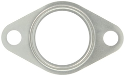 Tesnenie EGR ventilu 2.5 TDI P80 P2
