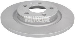 Zadný brzdový kotúč (280mm) CMA XC40
