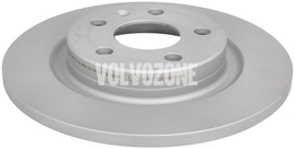 Zadný brzdový kotúč (280mm) CMA XC40