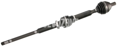 Poloos pravá 5 valec D3/D4/2.4D/D5 P3 XC60 prevodovka M66 AWD