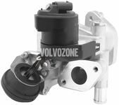 EGR ventil 2.0 D2/D3/D4/D5 (2016-, ENG 1121664-) P1 P3