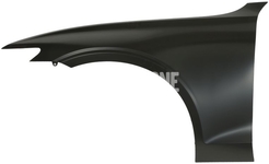 Predný blatník ľavý SPA S60 III/V60 II