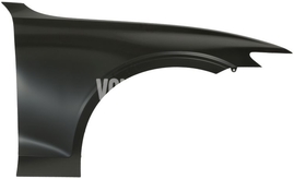 Predný blatník pravý SPA S60 III/V60 II