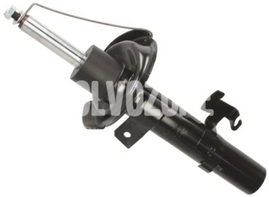 Predný tlmič pruženia ľavý P1 V40 II (Comfort)