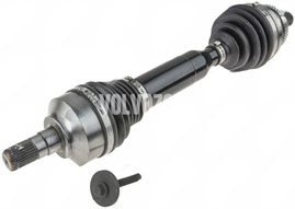 Poloos ľavá D5/3.2/4.4 V8 P2 (-2007) XC90 prevodovka TF-80SC AWD
