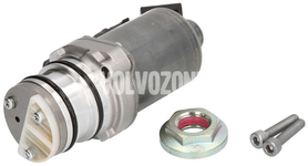 Čerpadlo haldex spojky 4. generácie P2 XC90 (2009-), P3 (2009-2012)