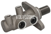 Hlavný brzdový valec P3 S60 II(XC)/V60(XC)/XC60 S80 II/V70 III/XC70 III