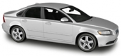 P1 S40 II (2004-2012)