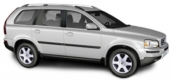 P2 XC90 (2003-2014)