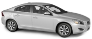 P3 S60 II (2011-2018)