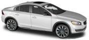 P3 S60 CC (2016-2018)