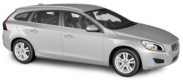 P3 V60 (2011-2018)