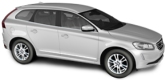 P3 XC60 (2009-2017)