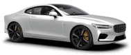 P5 SPA Polestar 1 (2020-2021)