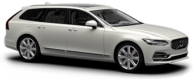P5 SPA V90 II (2017-2026)
