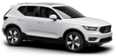 P6 CMA XC40 (2018-2025)
