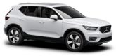 P6 CMA XC40 Recharge (2021-2026)