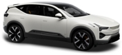 SPA2 Polestar 3 (2024-2026)
